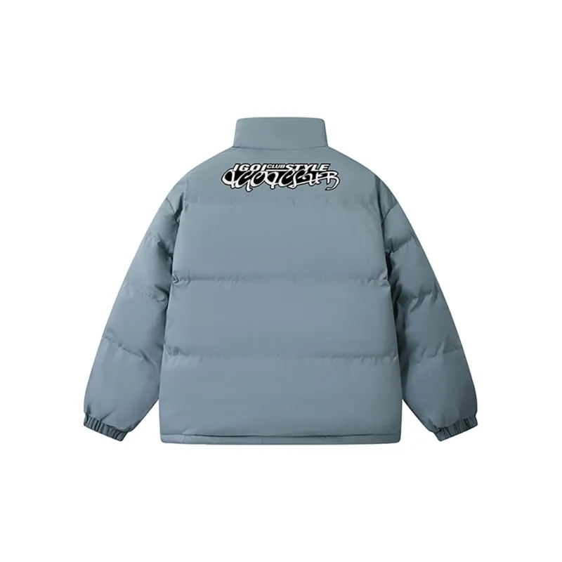 IGOI Puffer Jackets Unisex-19