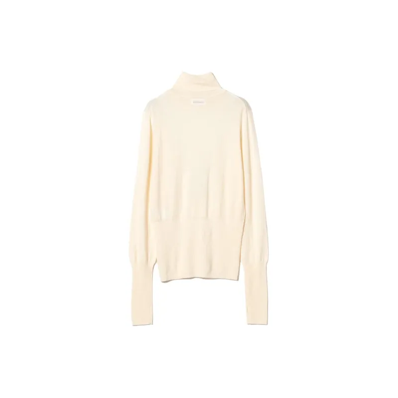 Beams BOY Knitwear Women's Ecru-1