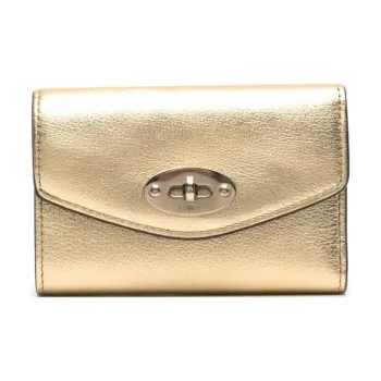 Mulberry Darley Leather Wallet
