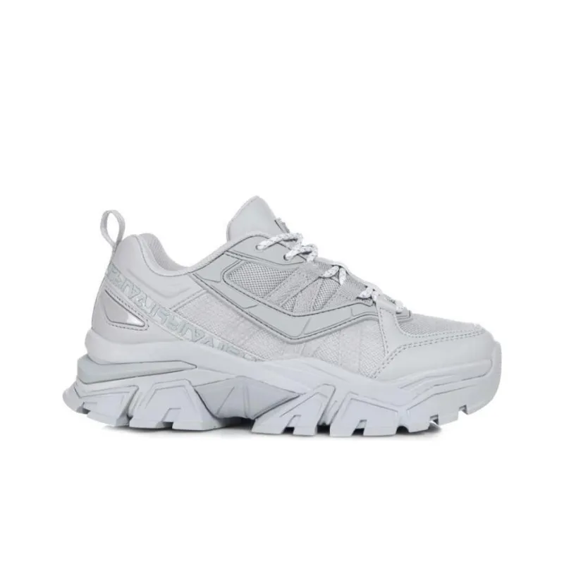 FILA Z Buffer Running Shoes Grey Women's-1