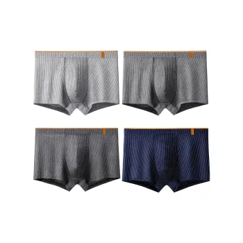 JEANSWEST Boxer Shorts Men's Combo Set
