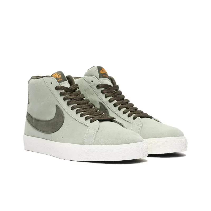 Nike Sb Blazer Mid Jade Horizon-1