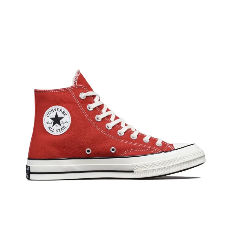 Converse Chuck Taylor All Star 70 Hi Enamel Red-1