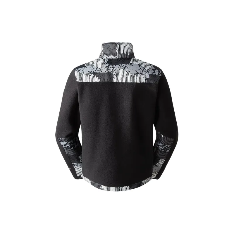 THE NORTH FACE DENALI Jackets Coats Men's Black-1