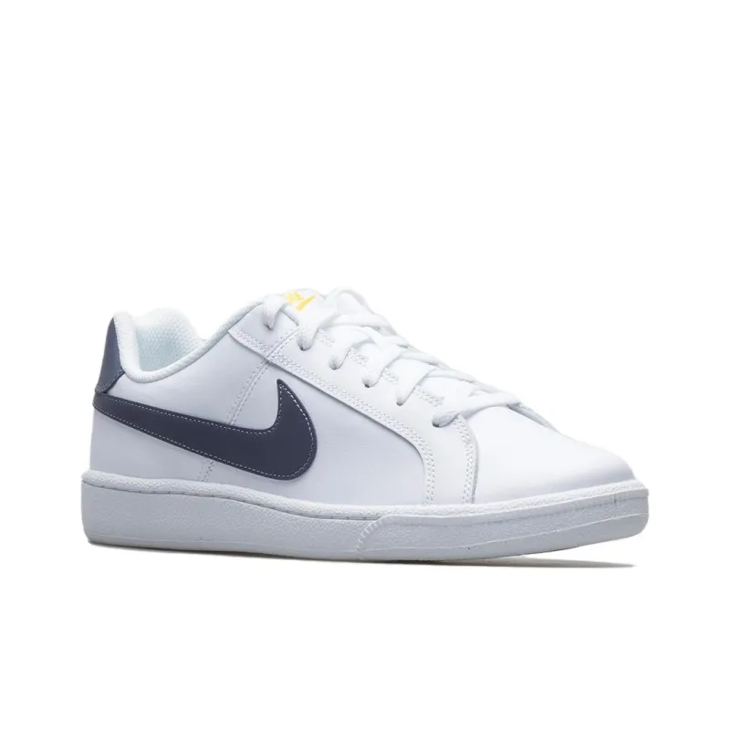 Nike Court Royale White Light Carbon-2