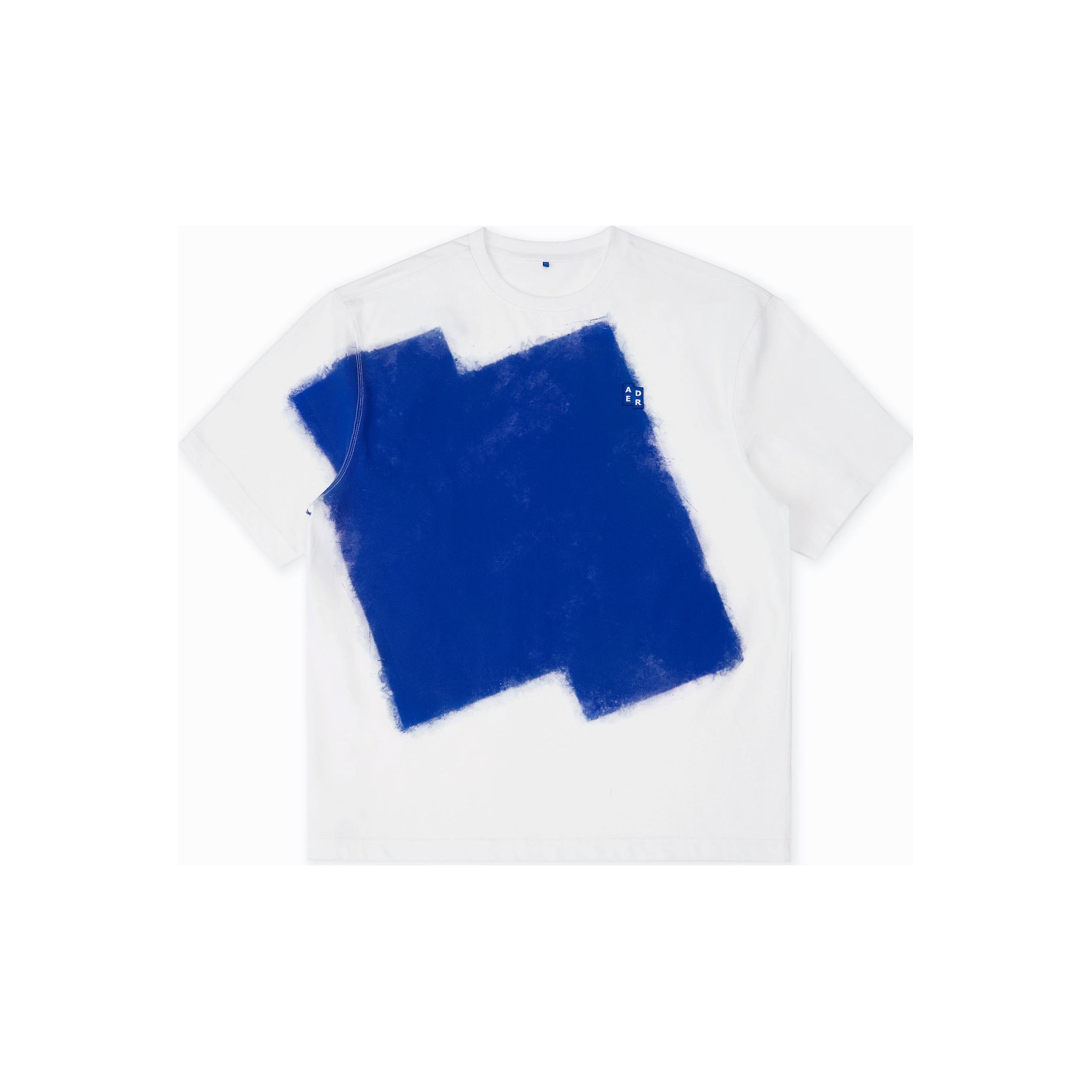 ADER ERROR Logo-tag Jersey T-shirt L - Cheap Rcj Jordan Outlet