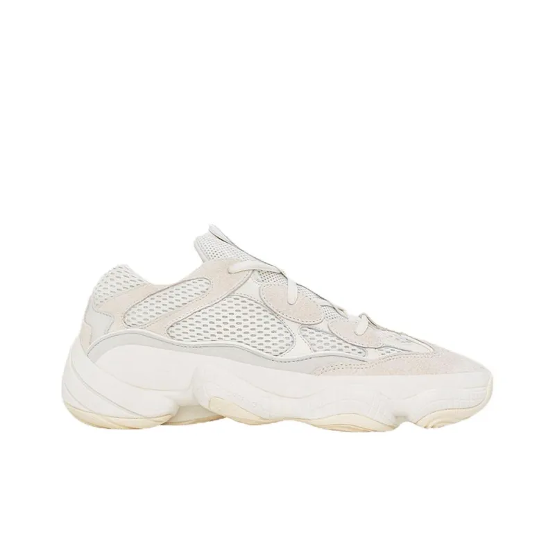 Adidas Yeezy 500 Bone White 2023-1