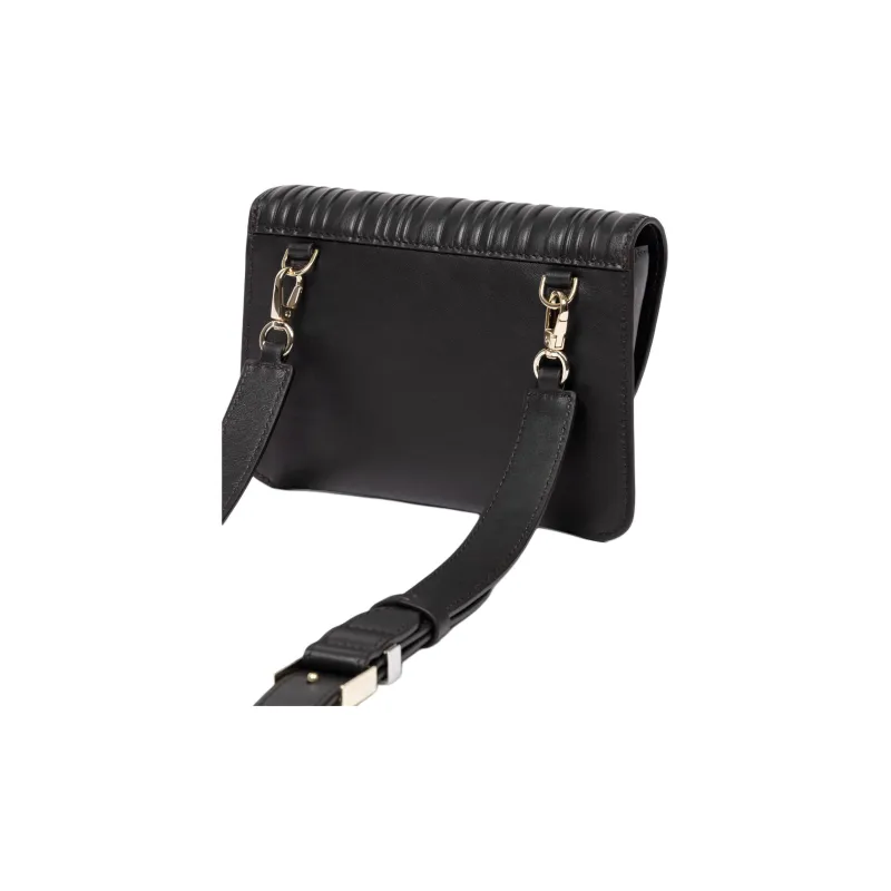 Paul Smith Leather Crossbody Bag-4