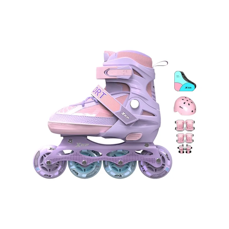XTEP Inline Skates-3