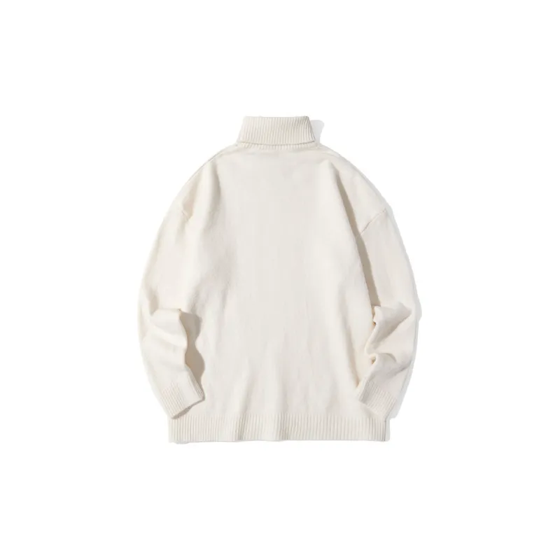 COMOWA Sweaters Unisex-14