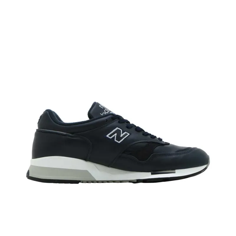 New Balance 1500 'Navy Leather'-1
