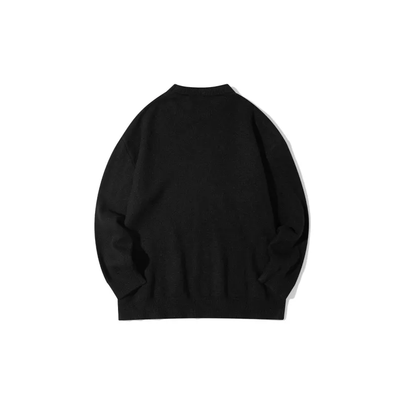 COMOWA Sweaters Unisex-6
