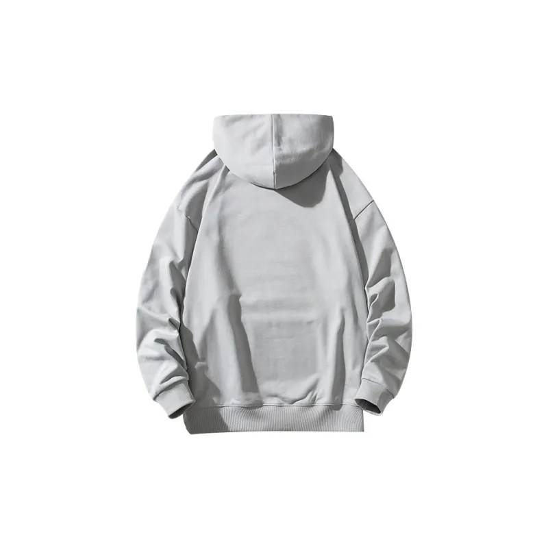 Jeep Large Pocket Pullover Hoodie Unisex-11