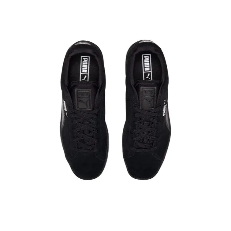 PUMA Suede Skate Shoes-3