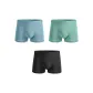 Light Green/Dark Green/Black