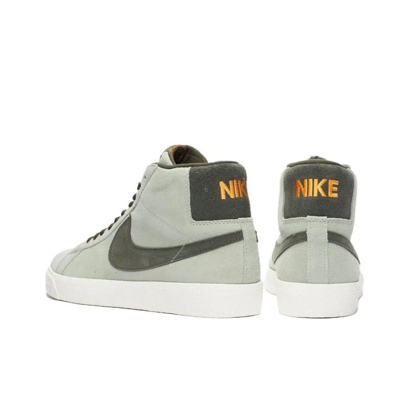 Nike Sb Blazer Mid Jade Horizon-3