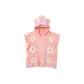 Peach Jam[Brand-New Upgraded 3.0 Mold-Resistant Anti-Mite Fabric]