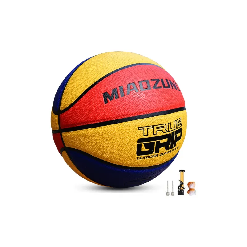 MIAOZUNG Basketball-1
