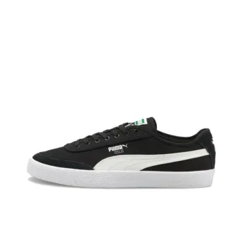 PUMA Oslo Vulcanised 'Black White'