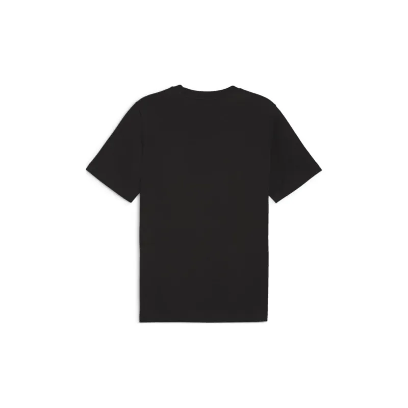 PUMA Classics Small Logo Men's Tee-1
