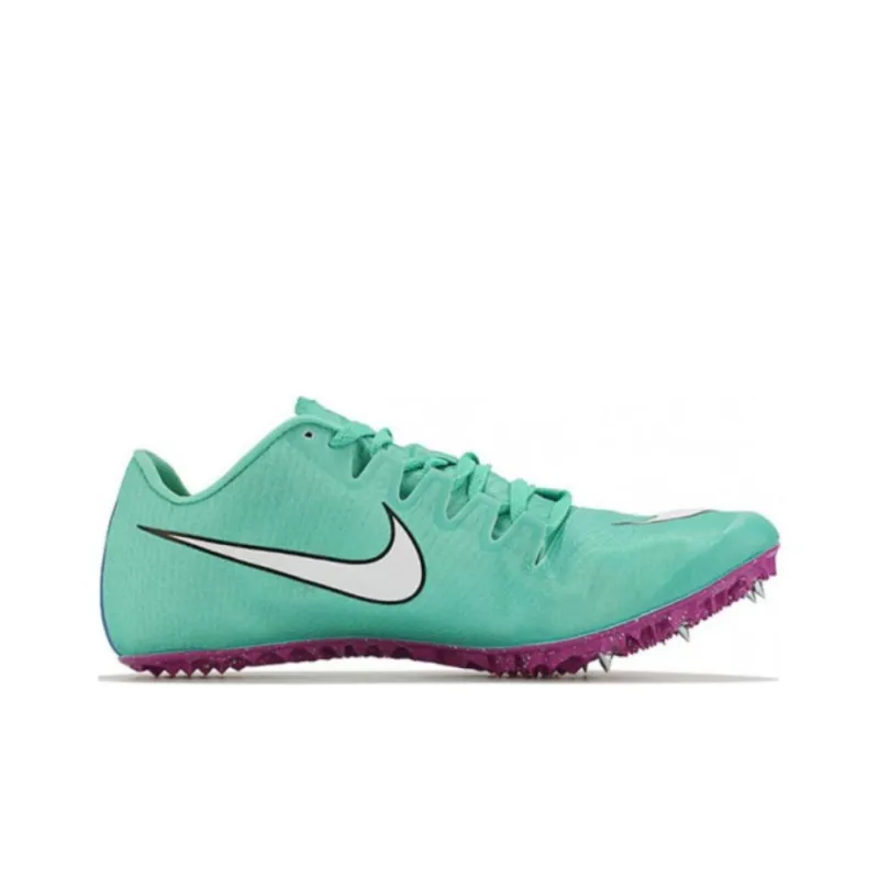 Nike Zoom Ja Fly 3 Green-1