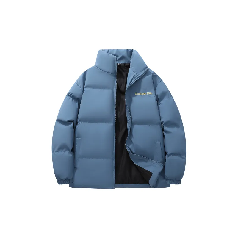 Cost Per Kilo Puffer Jacket Unisex-19