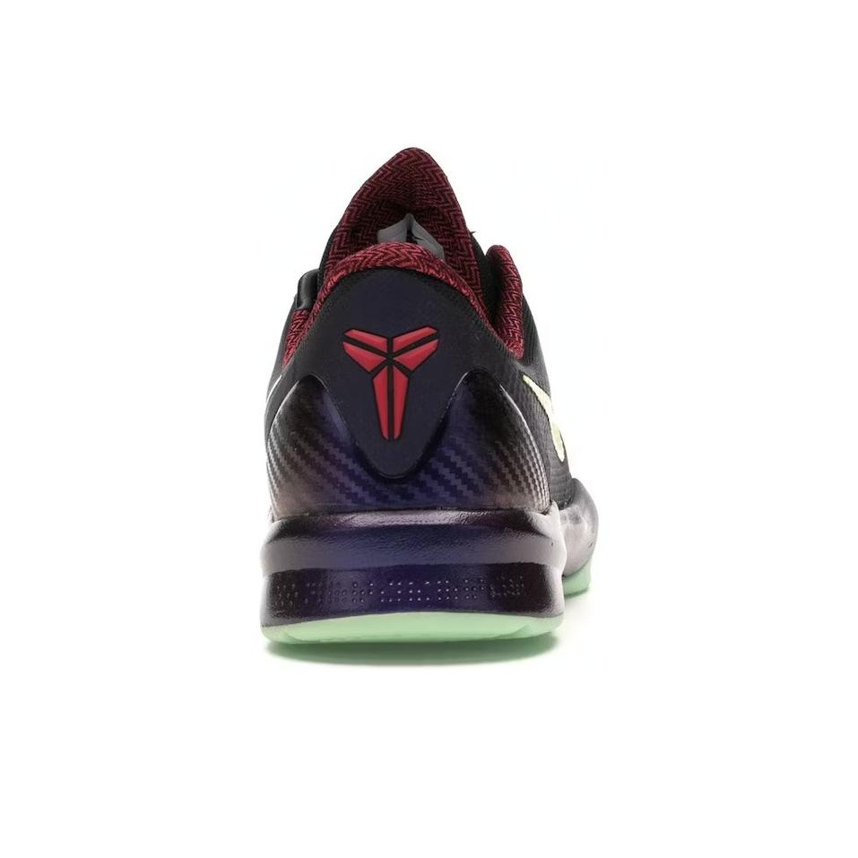 Nike Kobe Venomenon 4 Glow-In-The-Dark - POIZON