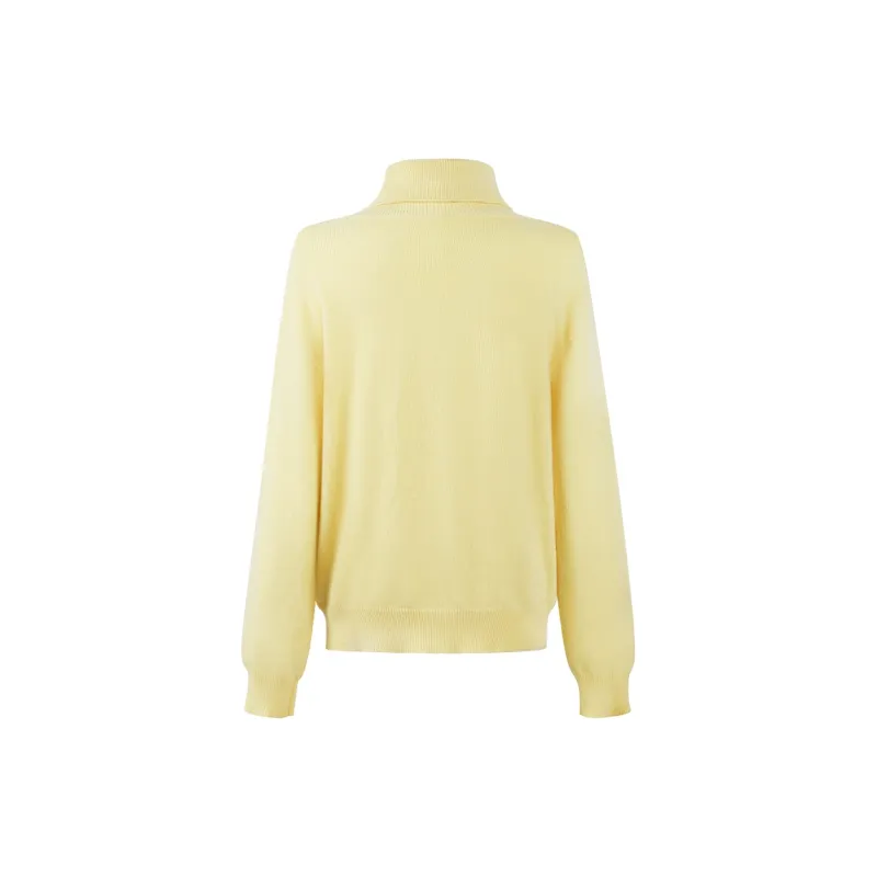 THE SEA LIFE Sweater Women's Primulin-1