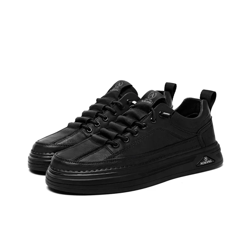 AOKANG Men's Casual Shoes Men's Exclusive Box-2