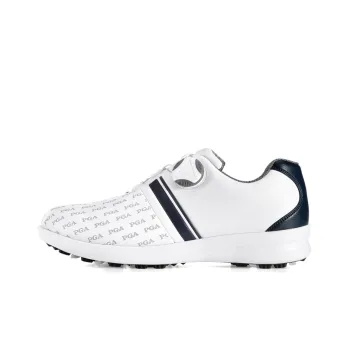PGA Wear resistant And Waterproof Low Top Golf Shoes Women's