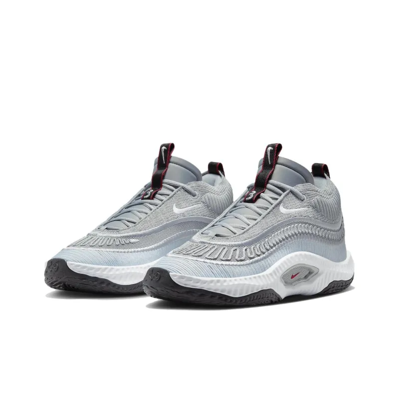 Nike Cosmic Unity 3 Silver Bullet-2