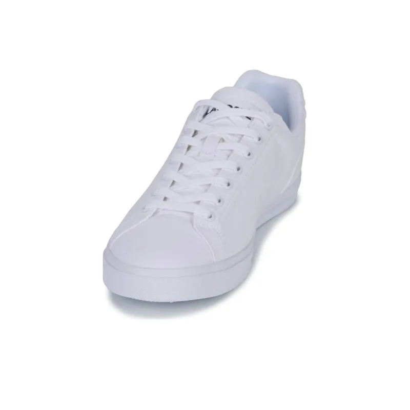 LACOSTE Lerond Pro Leather Sneakers-3