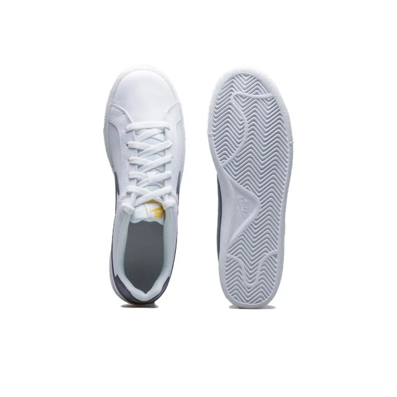 Nike Court Royale White Light Carbon-5
