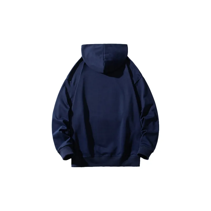 Jeep Large Pocket Pullover Hoodie Unisex-19