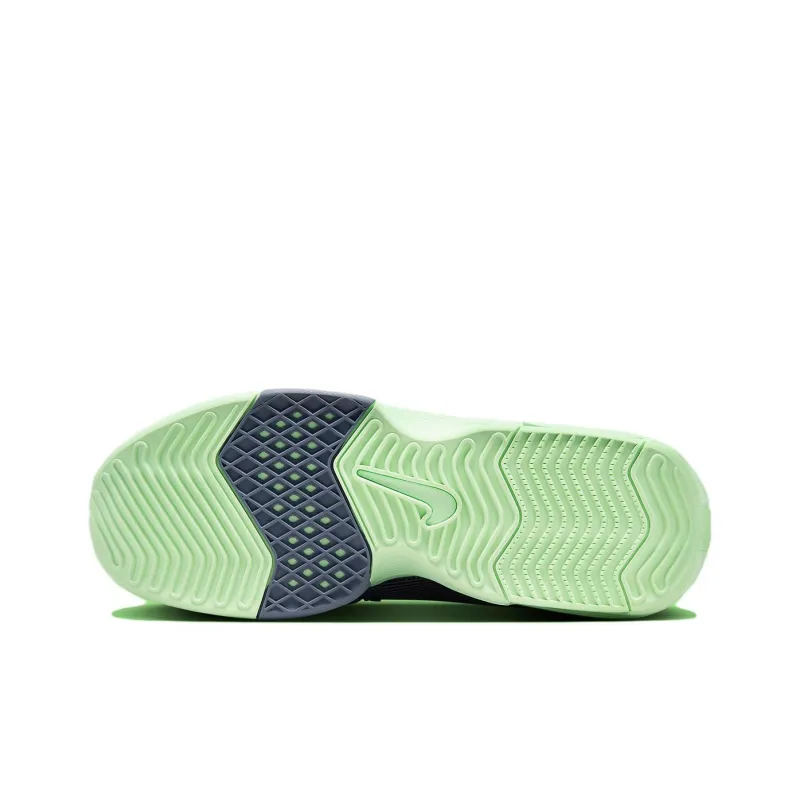 Nike LeBron Witness 8 Vapor Green-5