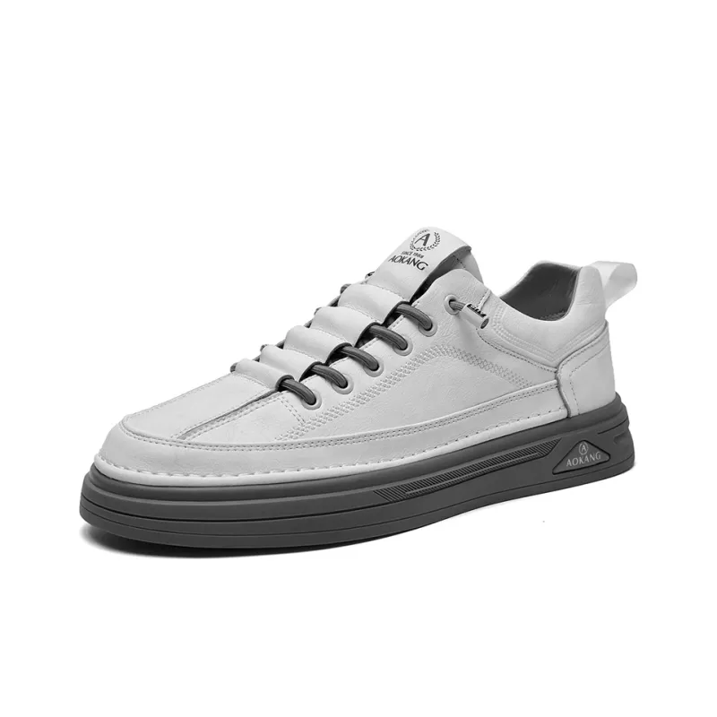 AOKANG Men's Casual Shoes Men's Exclusive Box-37