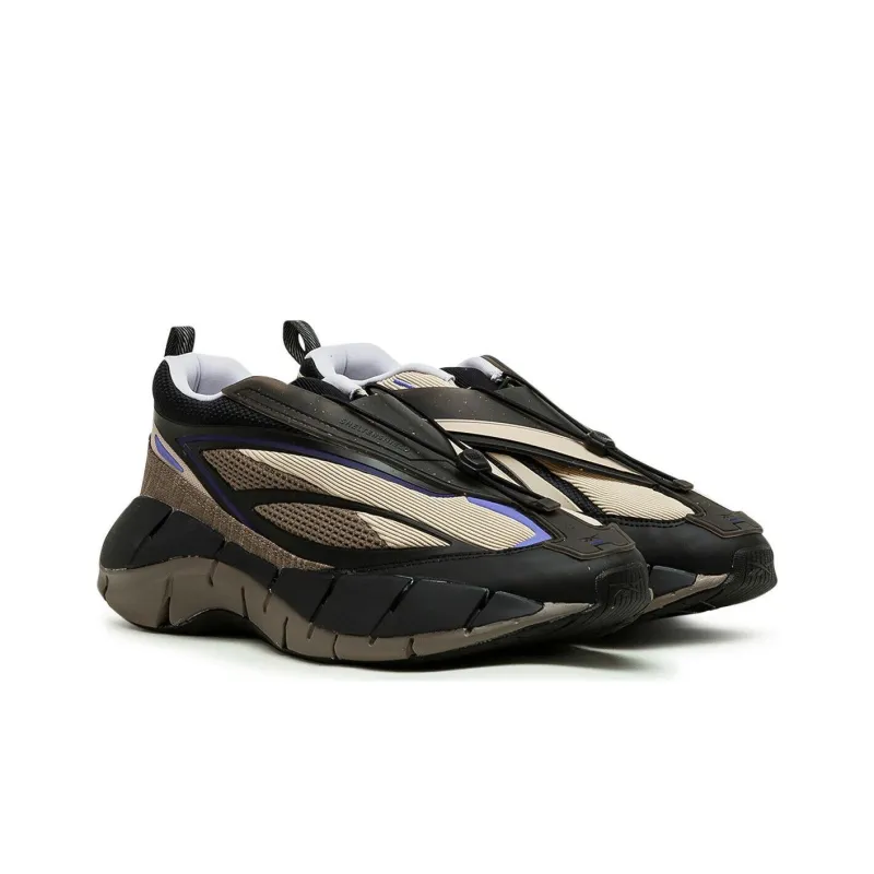 Reebok Zig 3D Storm Hydro Cottweiler Dark Orchid-2