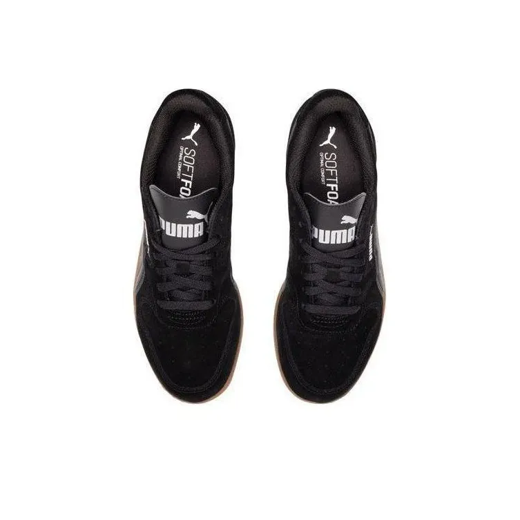 PUMA Icra Trainer Sd Unisex 'Black Brown'-3