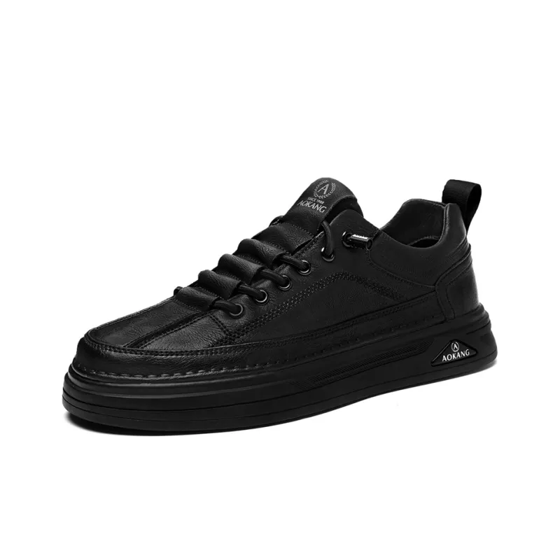AOKANG Men's Casual Shoes Men's Exclusive Box-1