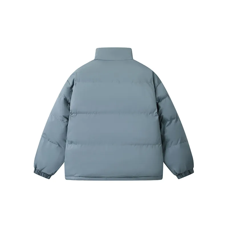 IGOI Puffer Jackets Unisex-17