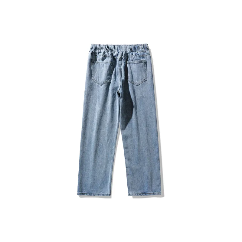 LTIFONE Jeans Unisex-19
