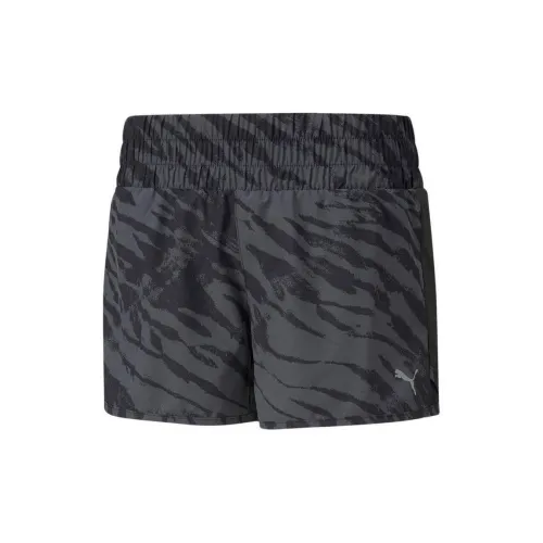 PUMA ULTRAWEAVE Sports Shorts Women's Black