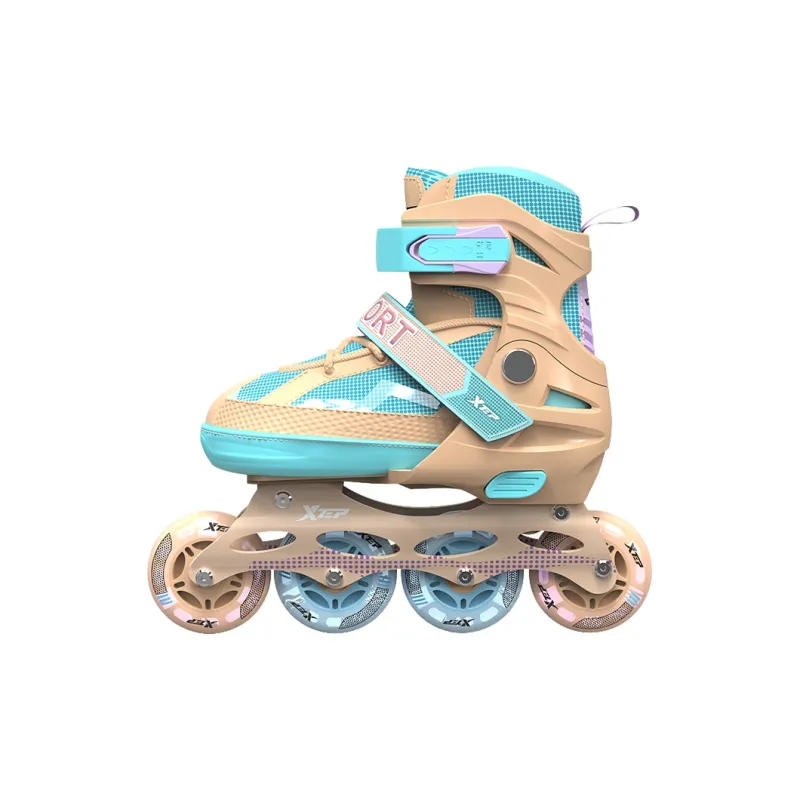 XTEP Inline Skates-1