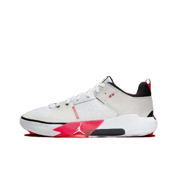 Jordan One Take 5 White University Red