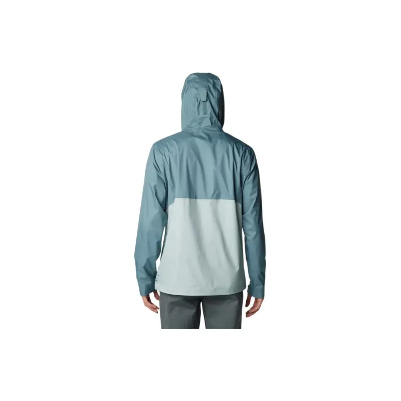 Columbia Inner Limits™ II Jackets Coats Men's Blue-1