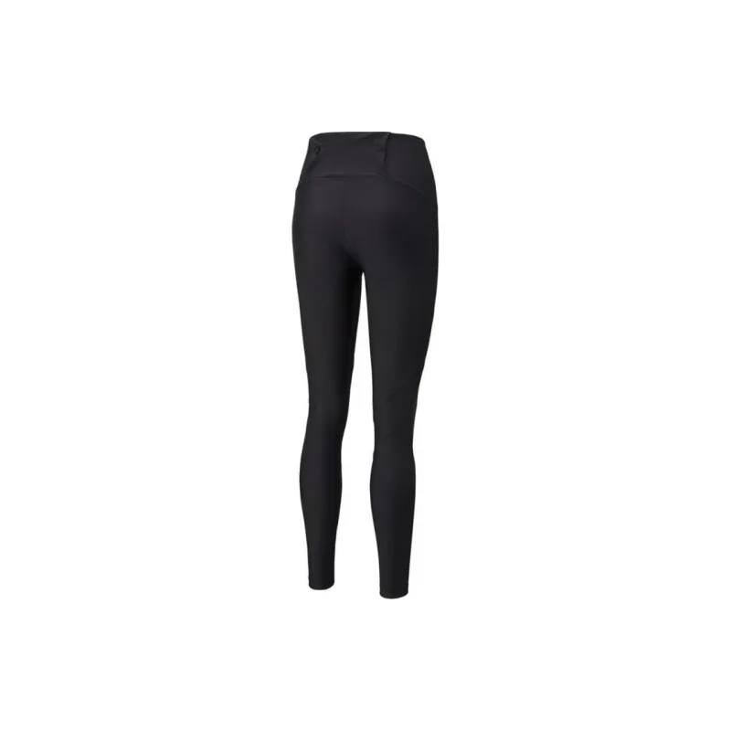 PUMA Sports Pants Women's Black-1