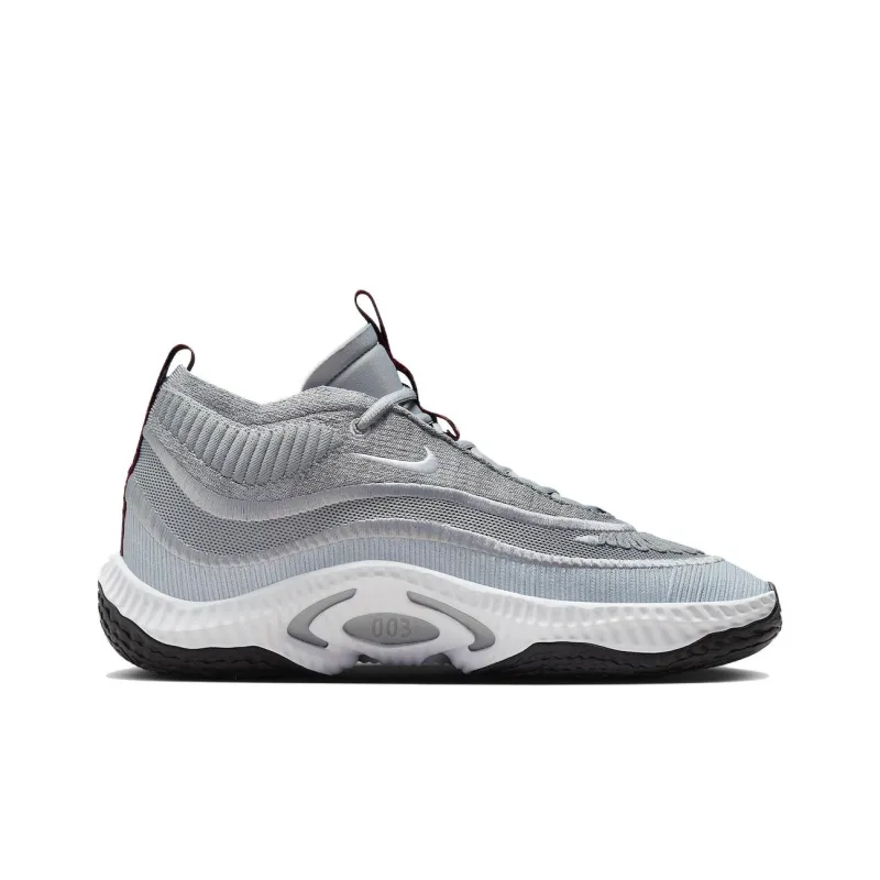 Nike Cosmic Unity 3 Silver Bullet-1
