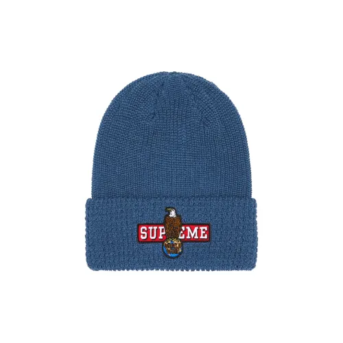 Supreme Eagle Beanie