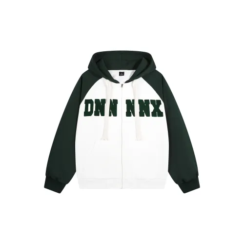 dnnnnx Unisex Sweatshirt