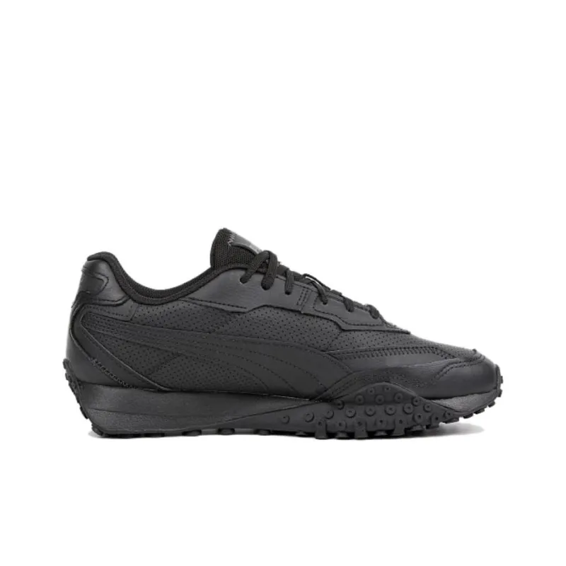 Puma Blacktop Rider Black-1